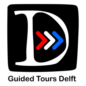 Guided Tour Delft